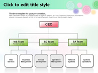  심플  디자인  PPT 템플릿 알록달록 회오리 템플릿(자동완성형 포함)_슬라이드8