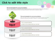  심플  디자인  PPT 템플릿 알록달록 회오리 템플릿(자동완성형 포함)_슬라이드20