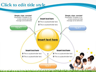 어린이 푸른잔디  PPT 템플릿 가정의 날 템플릿(자동완성형 포함)_슬라이드10