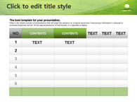 운동 나무  PPT 템플릿 골프 템플릿(자동완성형 포함)_슬라이드17