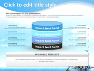 투자 구름 PPT 템플릿 해양도시 건설 템플릿(자동완성형포함)_슬라이드21