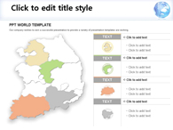 gray 푸른 지구 글로벌 PPT 템플릿 푸른 지구 글로벌(자동완성형 포함)_슬라이드17
