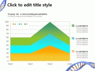 세포 유전자 템플릿  PPT 템플릿 유전자 DNA 템플릿(자동완성형 포함)_슬라이드13