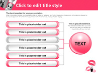 아이라인 입술자국 PPT 템플릿 아름다운 코스메틱 템플릿(자동완성형포함)_슬라이드28