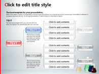 회사 기업 PPT 템플릿 글로벌 연구 템플릿_슬라이드6