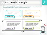 관리 터치 PPT 템플릿 모바일앱과 와이파이(자동완성형포함)_슬라이드10