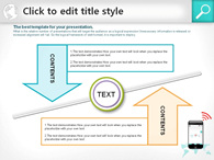 관리 터치 PPT 템플릿 모바일앱과 와이파이(자동완성형포함)_슬라이드29