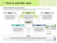 거실 이미지 PPT 템플릿 인테리어와 패턴 템플릿_슬라이드28