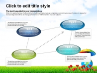 eco 사람 PPT 템플릿 지구 지킴이 템플릿(자동완성형포함)_슬라이드18