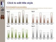 모던 심플 PPT 템플릿 캐주얼정장 스타일링 템플릿_슬라이드10