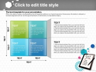 터치 공책 PPT 템플릿 스마트한 학습 앱 템플릿(자동완성형포함)_슬라이드7