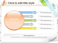 종이 파스텔톤 PPT 템플릿 데코 패턴 테이프 템플릿(자동완성형포함)_슬라이드29