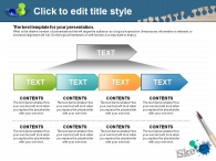 미술 취미 PPT 템플릿 자유로운 스케치 템플릿(자동완성형포함)_슬라이드10