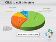 모바일웹 아이콘 PPT 템플릿 모바일 앱 쇼핑 템플릿(자동완성형포함)_슬라이드26