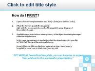 진찰 검사 PPT 템플릿 의사의 진료_슬라이드3