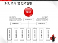 런칭 섹시 PPT 템플릿 강렬한 레드 립스틱 메이크업(자동완성형포함)_슬라이드10