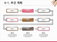 단순한 깔끔한 PPT 템플릿 내 집 설계 프로젝트 기획서(자동완성형포함)_슬라이드22