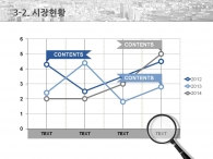 기업 상장 PPT 템플릿 글로벌 비즈니스 사업계획서 템플릿(자동완성형포함)_슬라이드14