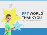 해맑은미소 웃음 PPT 템플릿 즐거운 학교생활 템플릿(자동완성형포함)_슬라이드26