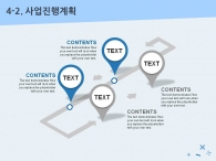 공부 학원 PPT 템플릿 창의적인 수학교육 사업계획서(자동완성형포함)_슬라이드18