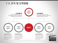 세부일정계획 일정 PPT 템플릿 영화 극장 사업 제안서(자동완성형포함)_슬라이드7