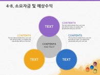 보고 초등학교 PPT 템플릿 창의적인 미술수업 제안서(자동완성형포함)_슬라이드23