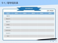 공부 학원 PPT 템플릿 창의적인 수학교육 사업계획서(자동완성형포함)_슬라이드25