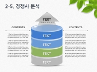 과제 자료 PPT 템플릿 친환경 그린 페인트 기획서(자동완성형포함)_슬라이드13