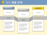 화법 샘솟는 PPT 템플릿 창의적인 아이디어 전략(자동완성형포함)_슬라이드15