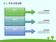 세부일정계획 일정 PPT 템플릿 올바른 카드사용과 선택(자동완성형포함)_슬라이드9