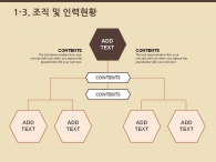 기획 보고 PPT 템플릿 감성적인 장미 템플릿(자동완성형포함)_슬라이드7