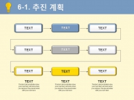 화법 샘솟는 PPT 템플릿 창의적인 아이디어 전략(자동완성형포함)_슬라이드22