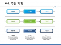 일정 기대효과 PPT 템플릿 도시건설 비즈니스 기획서(자동완성형포함)_슬라이드22