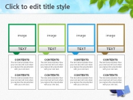 디자인 그래픽 PPT 템플릿 친환경 에너지 개발 프로젝트(자동완성형포함)_슬라이드24