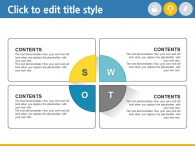 디자인 그래픽 PPT 템플릿 심플한 비즈니스 아이디어(자동완성형포함)_슬라이드18