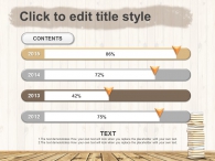 원목 바닥 PPT 템플릿 칠판과 어린이(자동완성형포함)_슬라이드35