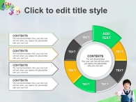 잉글리쉬 english PPT 템플릿 즐거운 영어수업(자동완성형포함)_슬라이드26