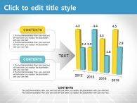 기술 기계 PPT 템플릿 글로벌 네트워크(자동완성형포함)_슬라이드25