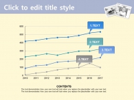 심플한 깔끔한 PPT 템플릿 삶의 아름다운 추억(자동완성형포함)_슬라이드19