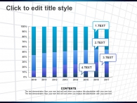 우주 하늘 PPT 템플릿 심플한 우주 일러스트(자동완성형포함)_슬라이드16