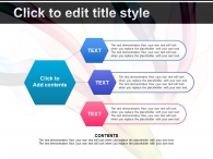 염색 색소 PPT 템플릿 컬러로 물들다(자동완성형포함)_슬라이드30