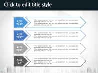 디자인 의상 PPT 템플릿 성공적인 서비스 비즈니스(자동완성형포함)_슬라이드35