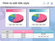 그래프 악수 PPT 템플릿 심플한 아이콘 회사소개서(자동완성형포함)_슬라이드19