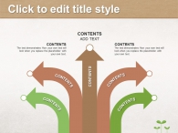 새싹 아이디어 PPT 템플릿 파릇파릇한 새싹(자동완성형포함)_슬라이드20