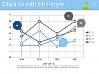 갈매기 모래 PPT 템플릿 바닷가 일러스트(자동완성형포함)_슬라이드21