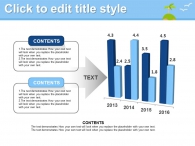 갈매기 모래 PPT 템플릿 바닷가 일러스트(자동완성형포함)_슬라이드25