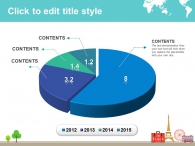 출국 여권 PPT 템플릿 즐거운 해외여행 계획(자동완성형포함)_슬라이드19