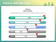 심플한 깔끔한 PPT 템플릿 아이디어 템플릿(자동완성형포함)_슬라이드23