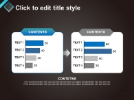 심플한 도형 디자인(자동완성형포함) 파워포인트 PPT 템플릿 디자인_슬라이드20