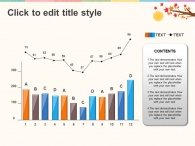 추석 보름달 풍경(자동완성형포함) 파워포인트 PPT 템플릿 디자인_슬라이드28